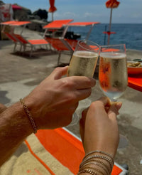 How to Choose a Couple Bracelet Size for Him and Her