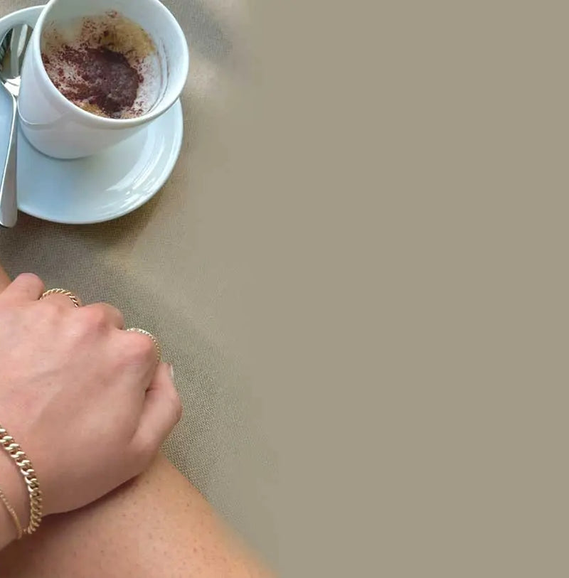 Why a Forever Bracelet is a Must-Have Accessory