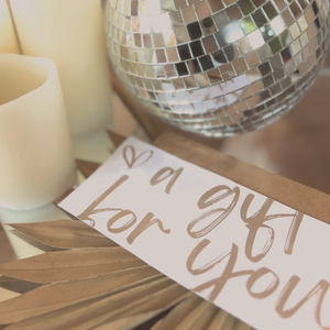 Why Permanent Jewelry Gift Cards Are the Ultimate Gift This Season