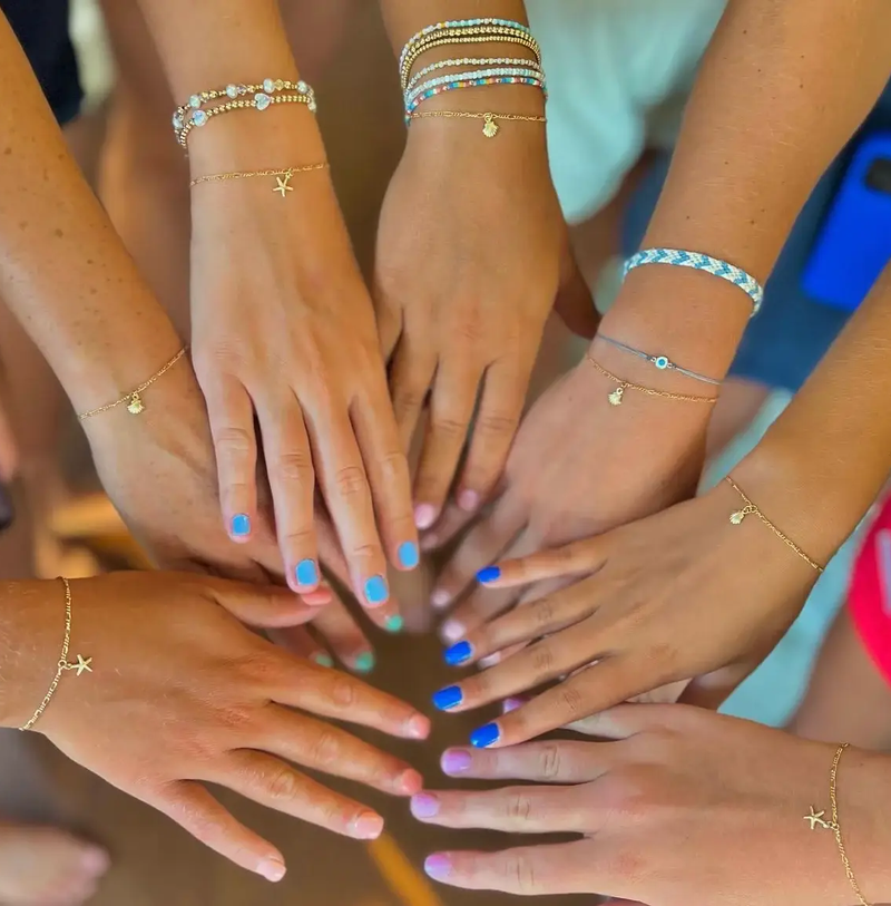 What are the Best Occasions to Gift Permanent Jewelry?