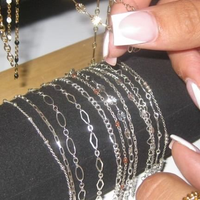 10 Tips for Layering Sterling Silver Jewelry
