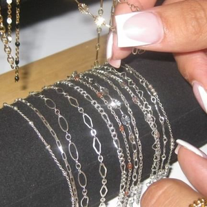 10 Tips for Layering Sterling Silver Jewelry