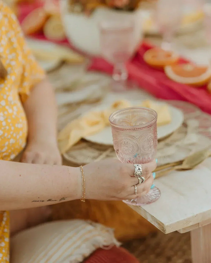 Ring Stacking Guide: How to Style and Stack Your Rings