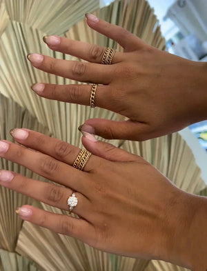 How to Measure Ring Size at Home: A Complete Guide