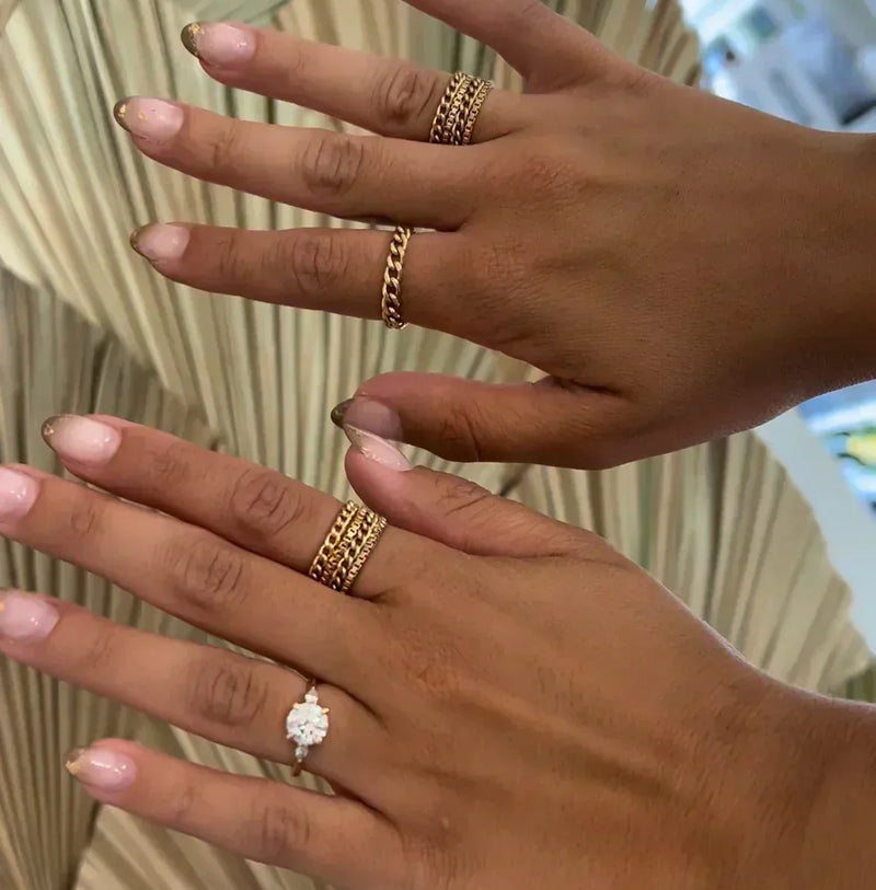 How to Measure Ring Size at Home: A Complete Guide