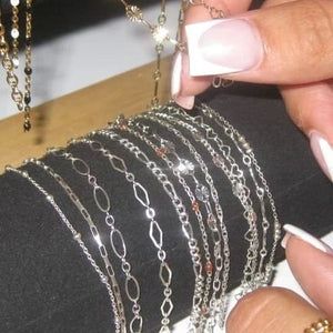 Permanent Jewelry for Corporate Events in Philadelphia