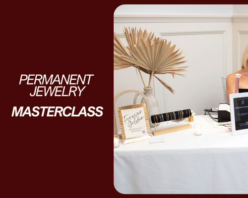 Forever Golden Masterclass Supplier List