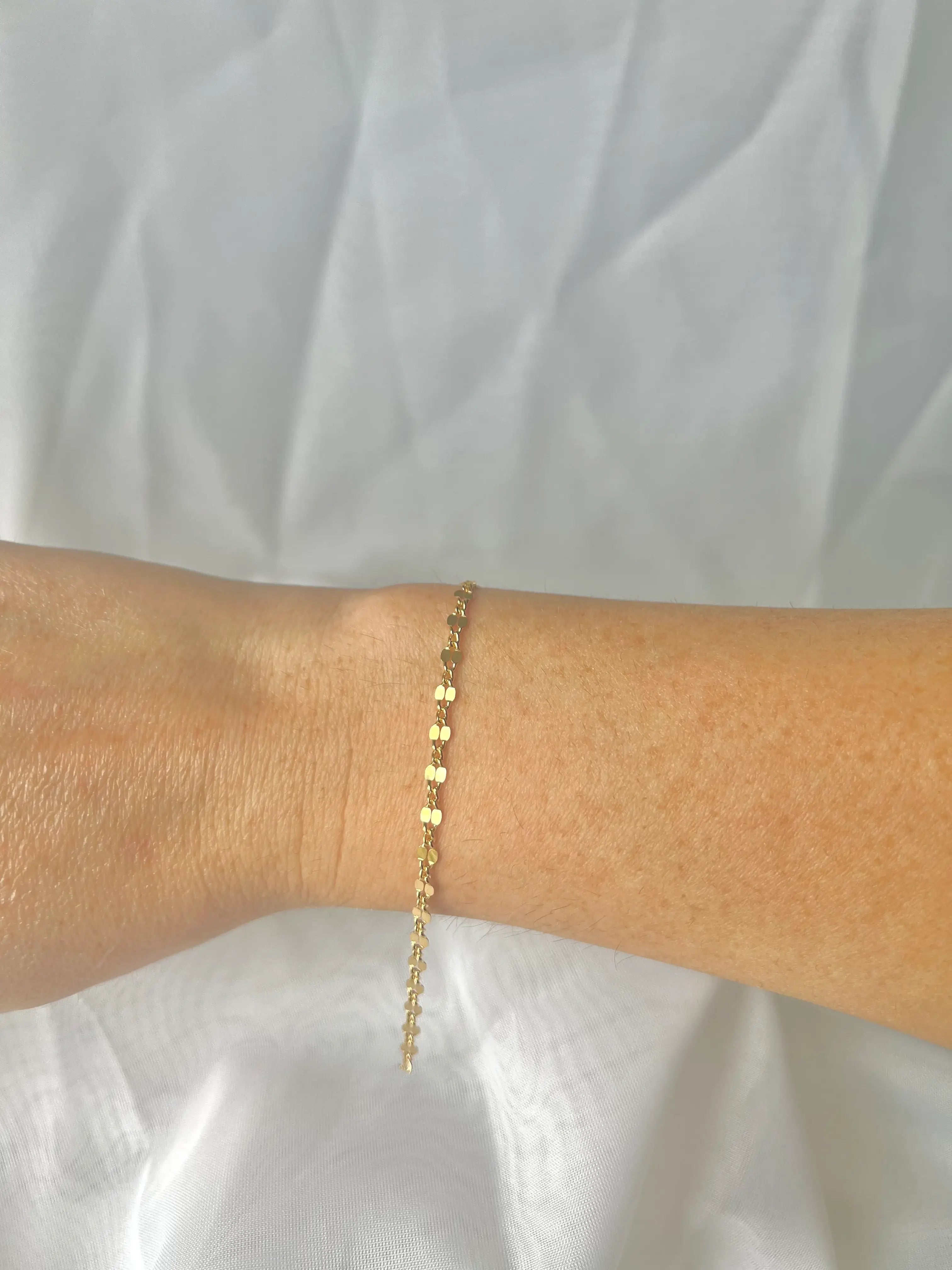 Tier 3 Bracelet