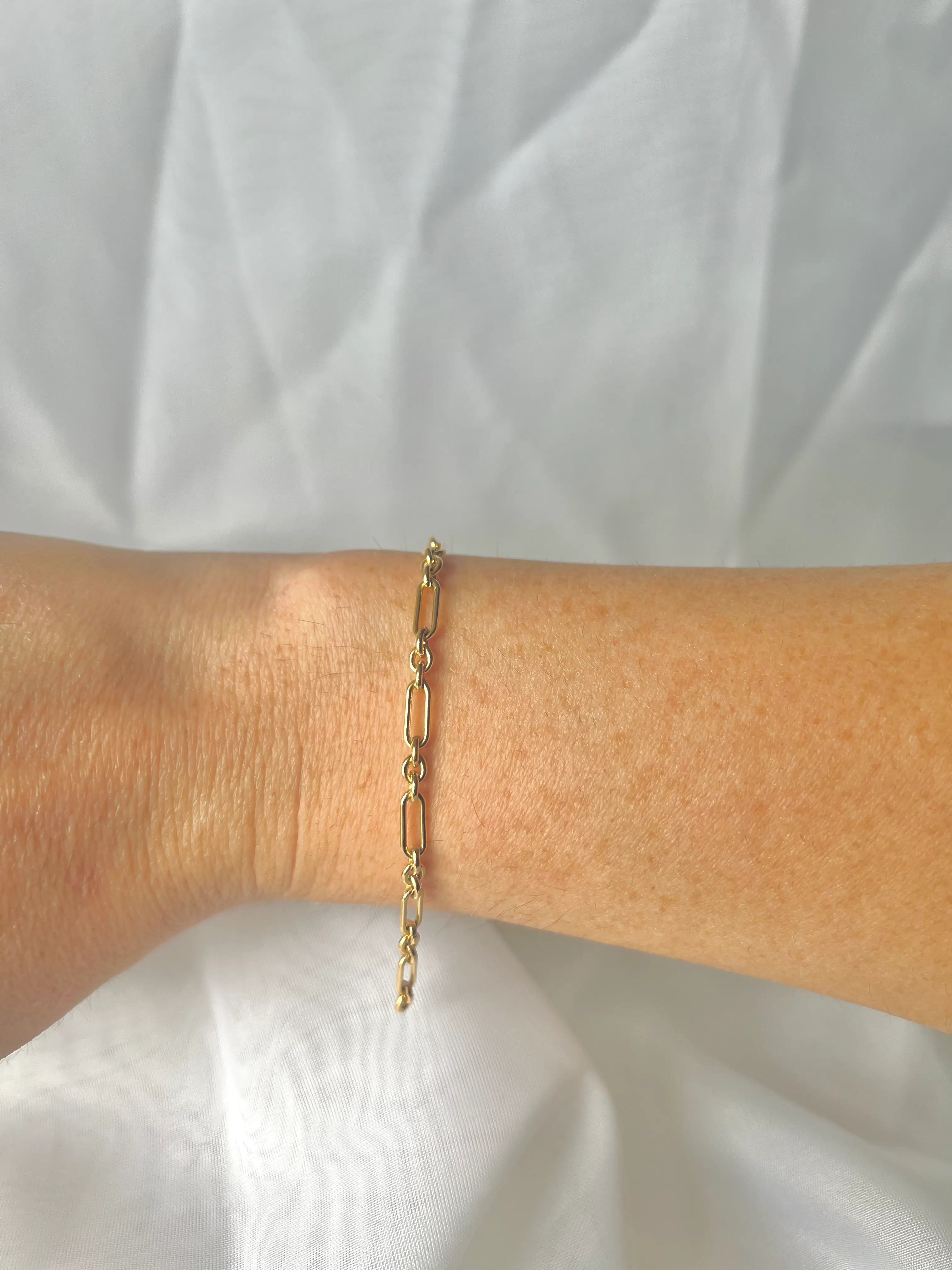 Tier 2 Bracelet