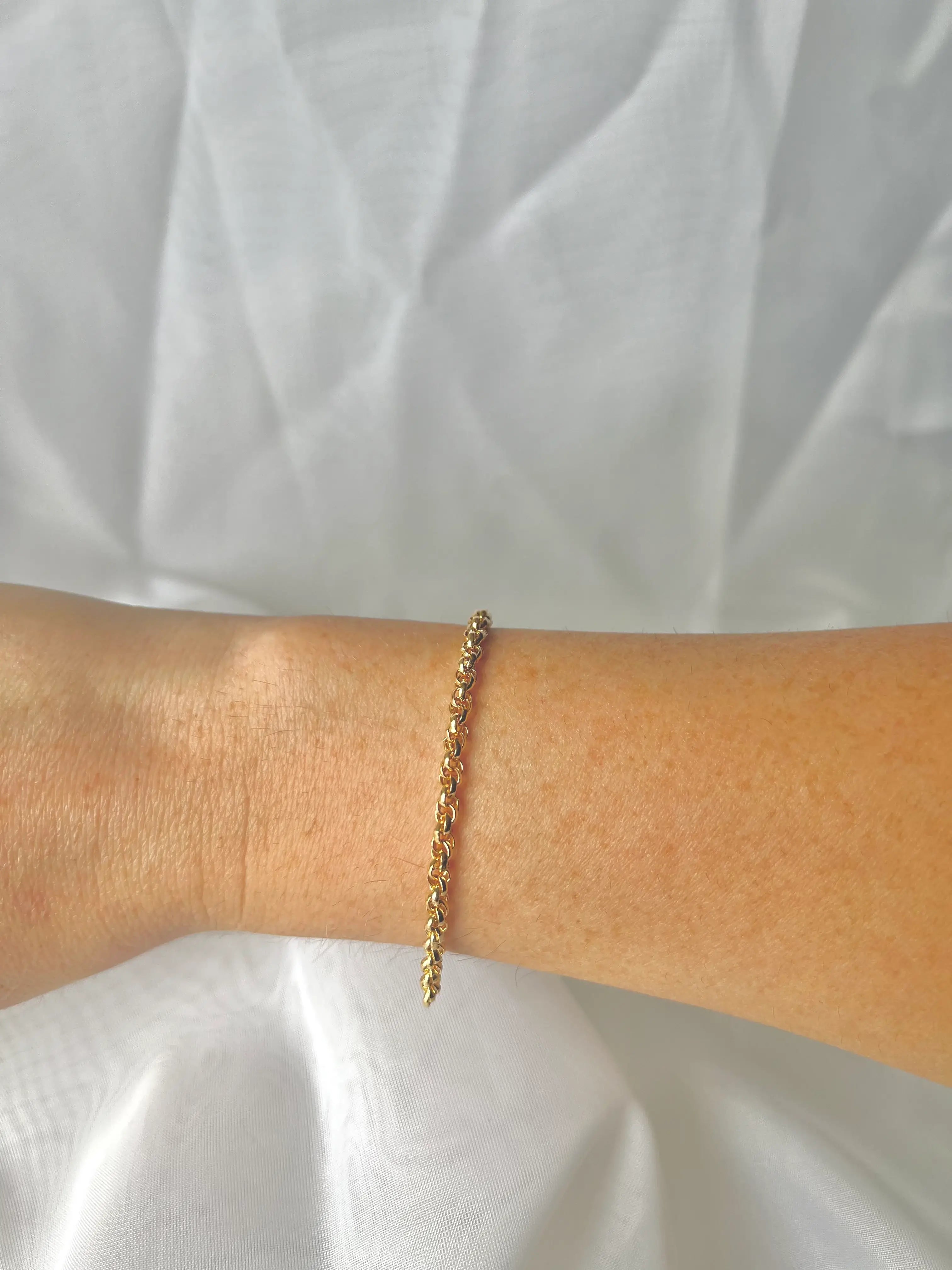 Tier 3 Bracelet