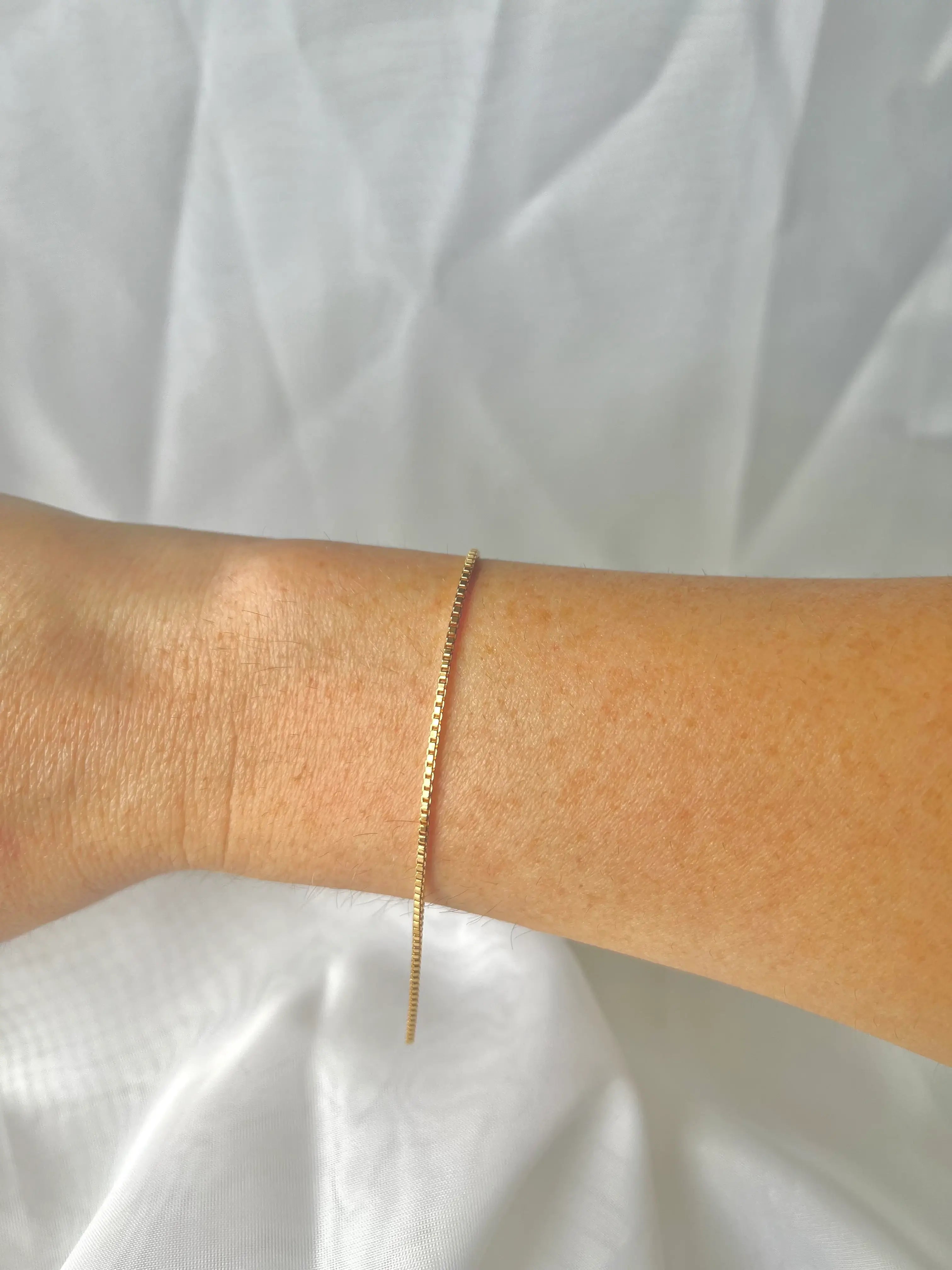 Tier 4 Bracelet