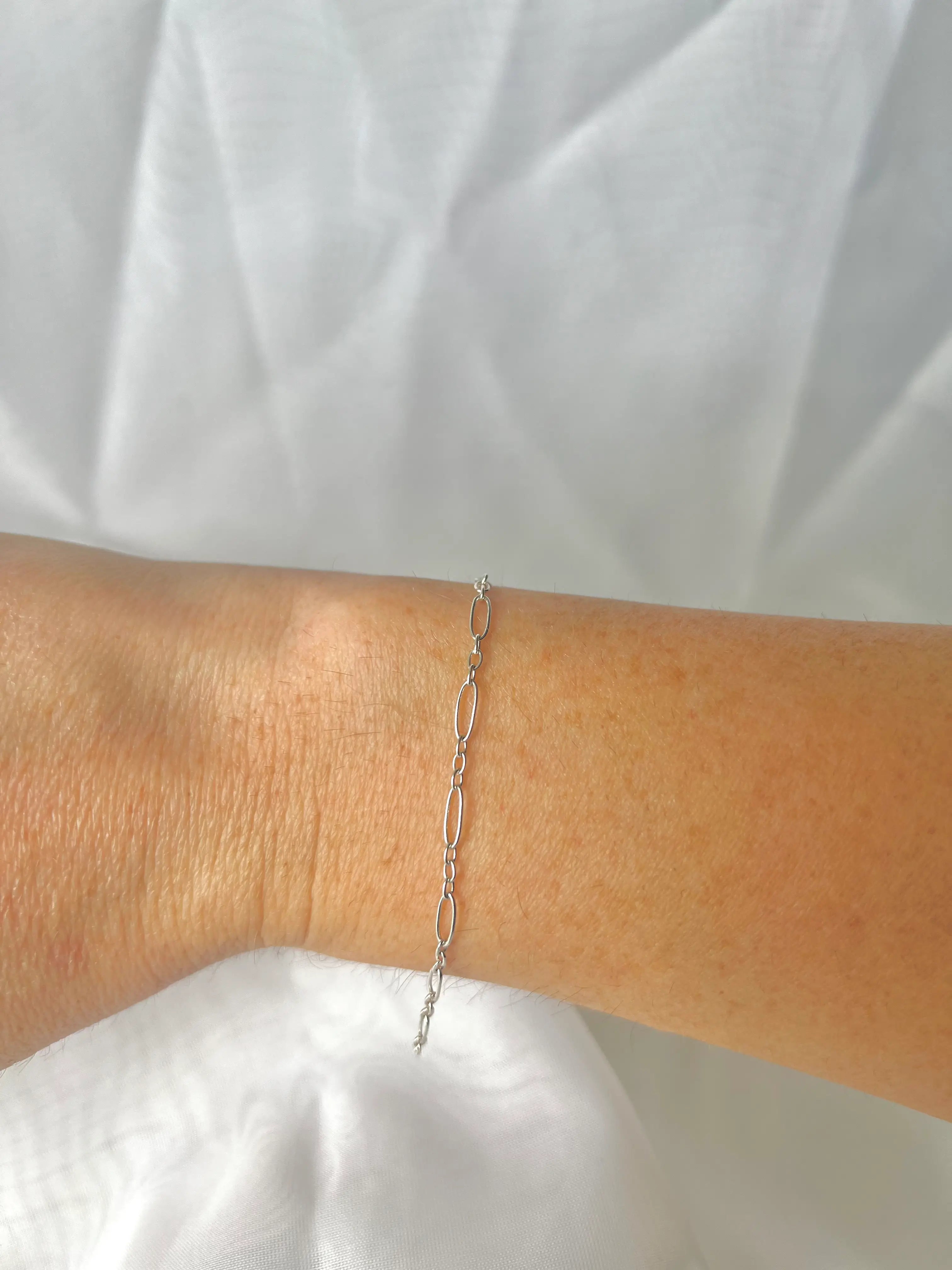 Tier 4 Bracelet