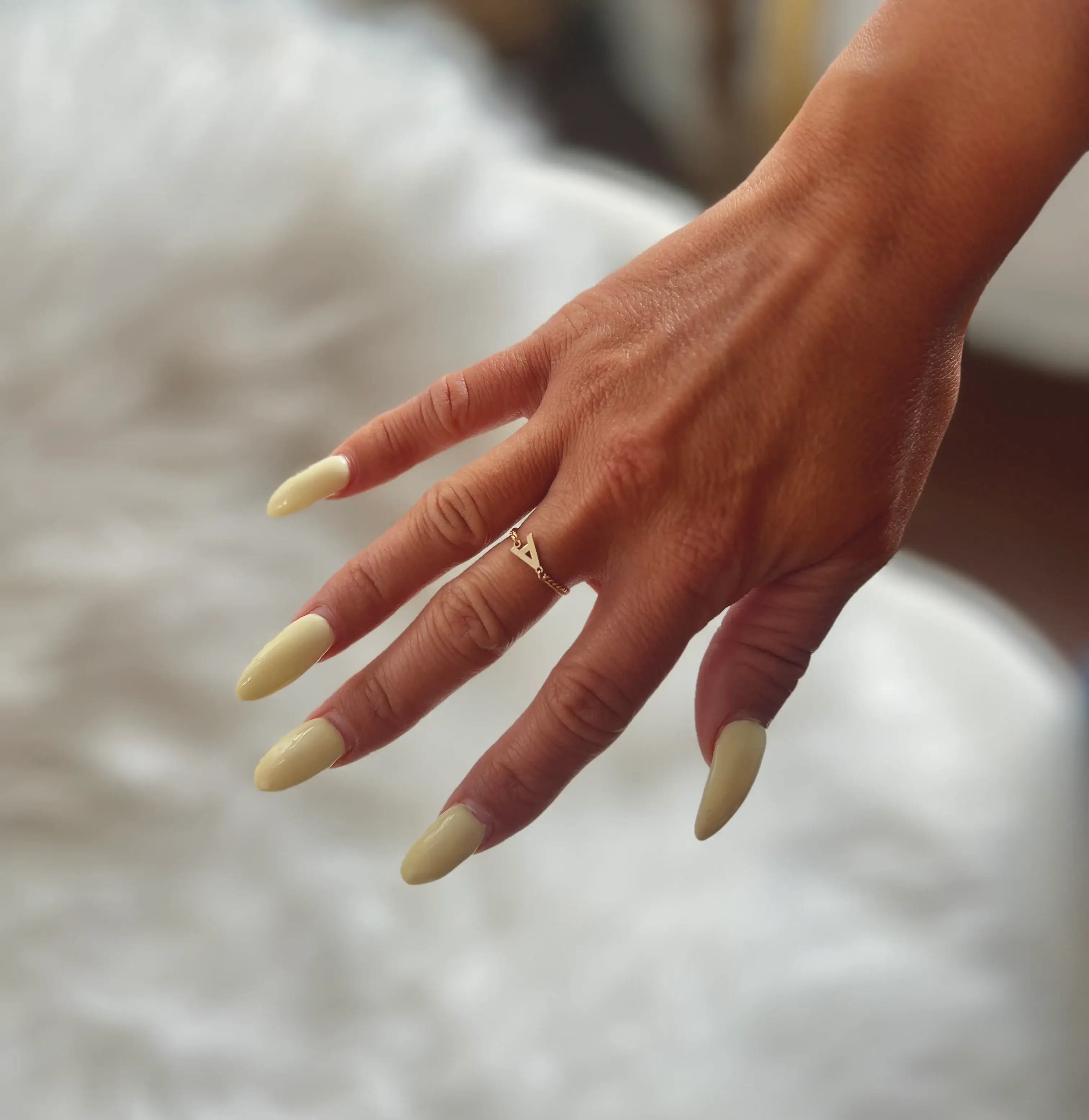 Tier 1 Ring