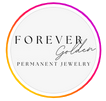Forever Golden Permanent Jewelry